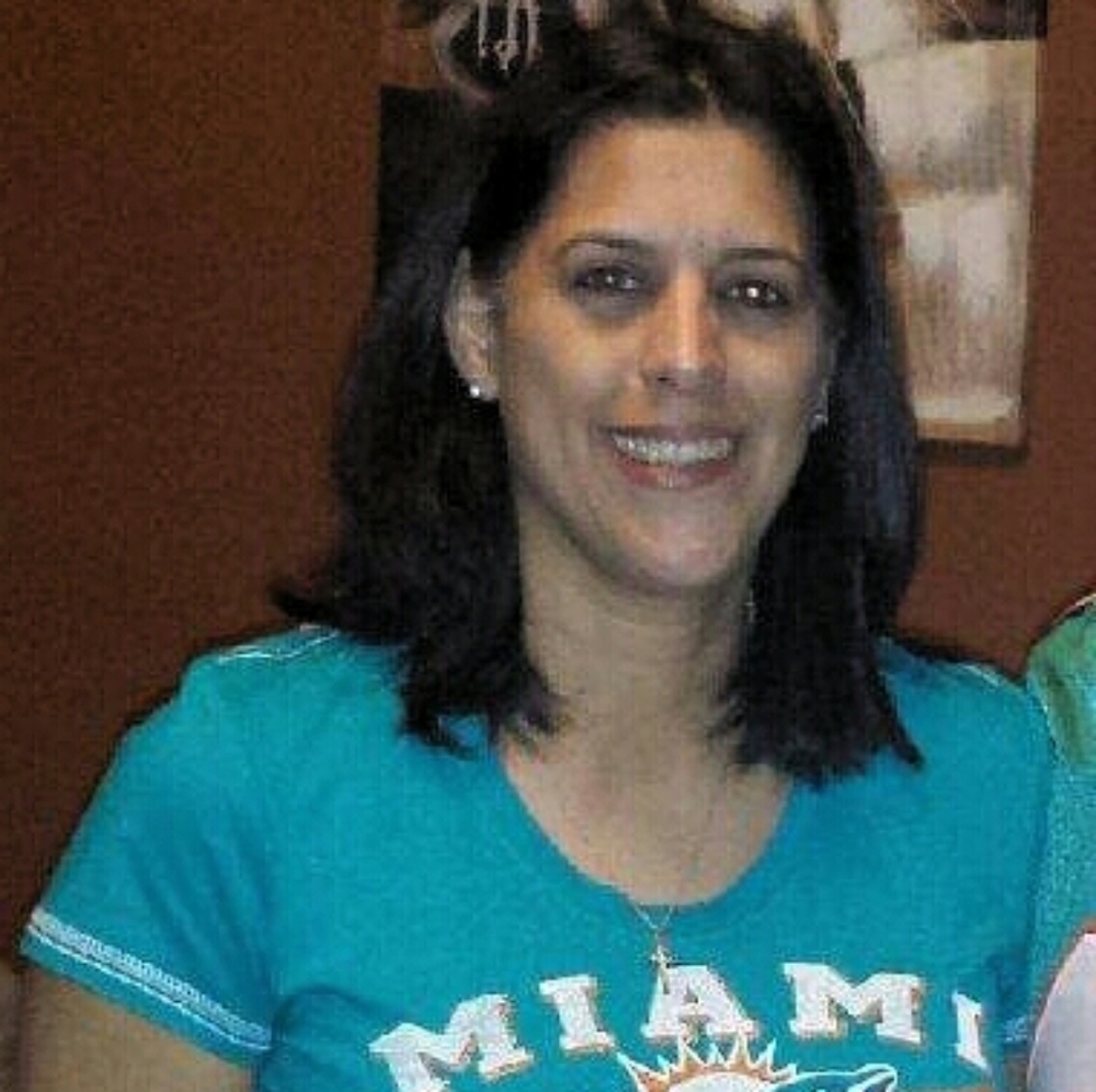 Meet your Posher, Annette